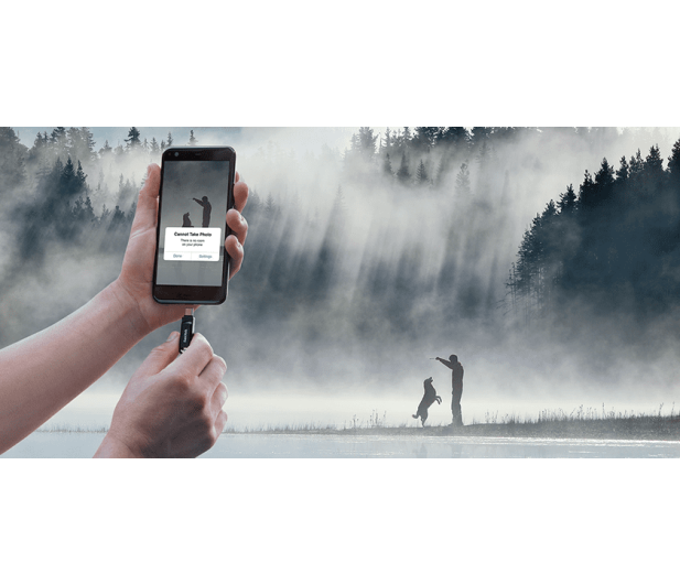 Sandisk 64GB Dual Go USB Type-C 150MB/s - 559729 - zdjęcie 9
